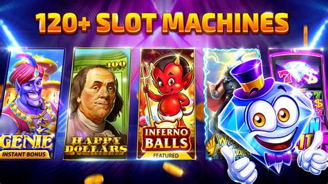 Slots Online Casino Grande