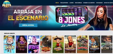 Slots Online De Afiliados