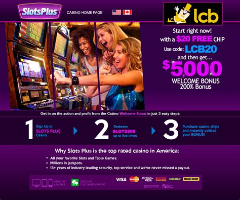 Slots Plus Casino Nicaragua