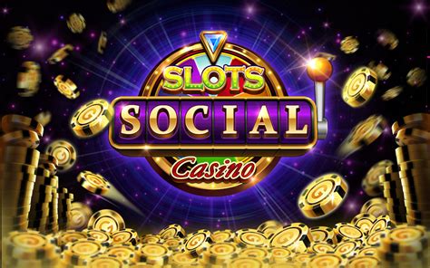 Slots Social Casino Apk