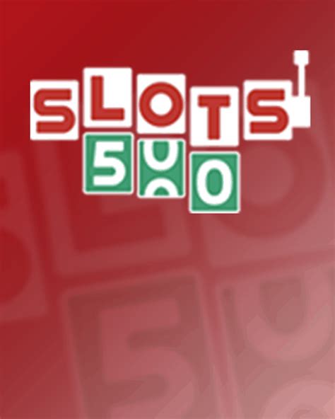 Slots500 Casino Panama