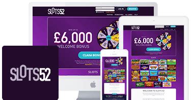 Slots52 Casino App
