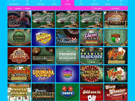 Slots555 Casino Review