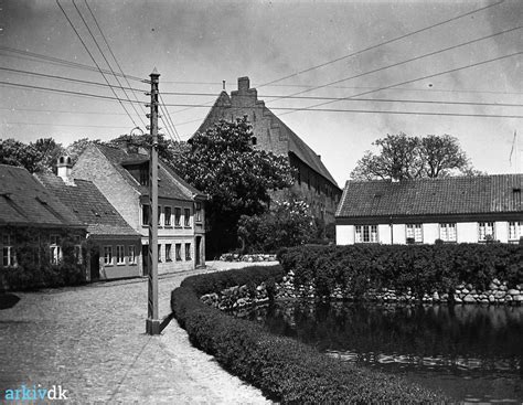 Slotsgade 29 Nyborg