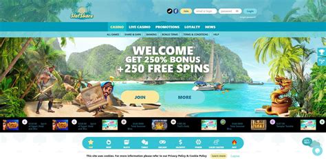 Slotshore Casino Review