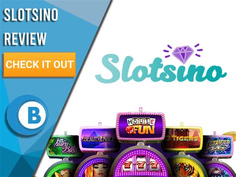 Slotsino Casino Download