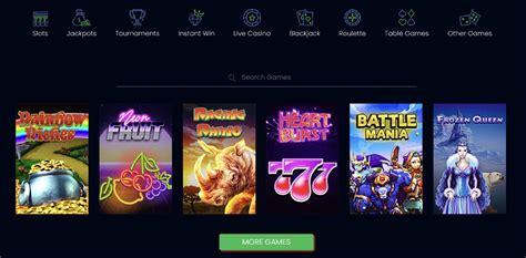 Slotsite Casino Colombia