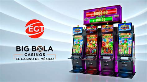 Slotsnsports Casino Mexico