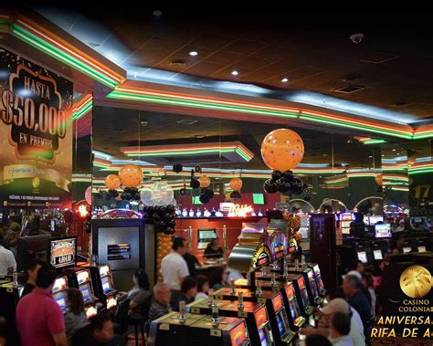 Slotsroom Casino El Salvador
