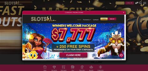 Slotswin Casino Haiti