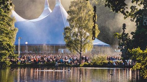 Slottsskogen 23 Augusti