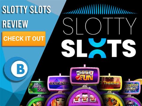 Slotty Slots Casino Guatemala