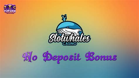 Slotwhales Casino Belize