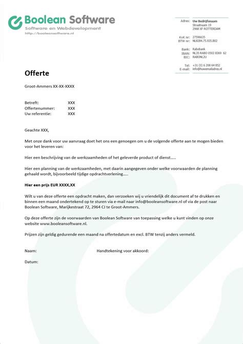 Slotzinnen Offerte