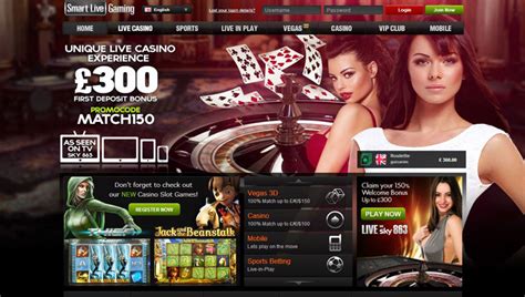 Smart Live Casino Numero De Telefone