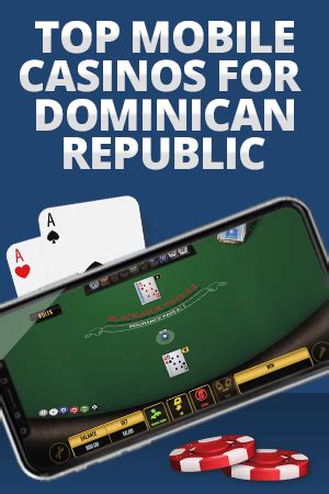 Smart Mobile Casino Dominican Republic