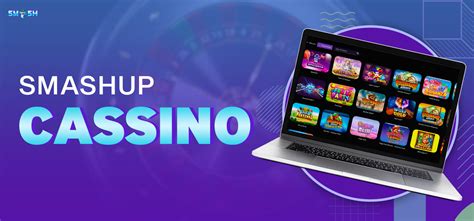 Smashup Casino Costa Rica