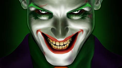 Smiling Joker Brabet