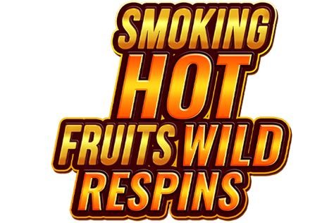Smoking Hot Fruits Wild Respins Betsul