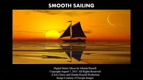 Smooth Sailing Brabet
