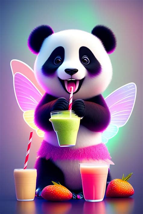 Smoothie Panda Bet365