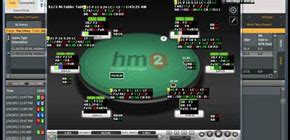 Snap Poker Hud Hm2