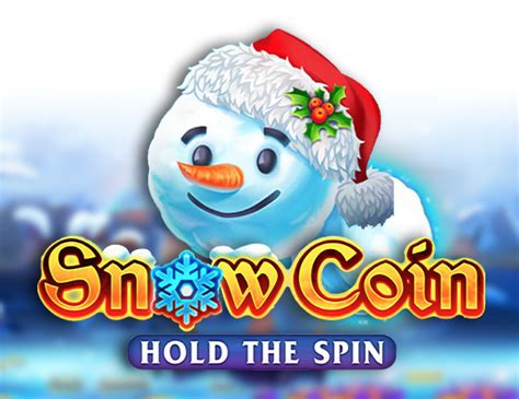 Snow Coin Hold The Spin Bet365