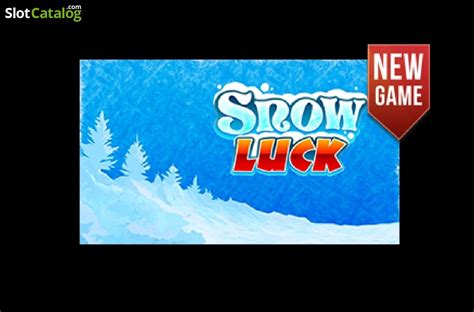 Snow Luck Review 2024