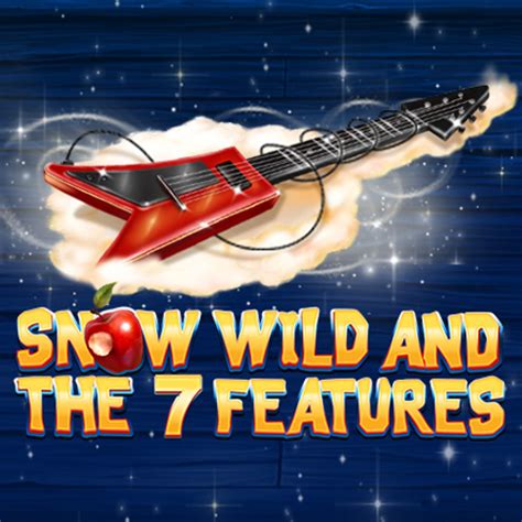 Snow Wild And The 7 Features Betano