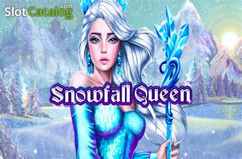 Snowfall Queen Leovegas