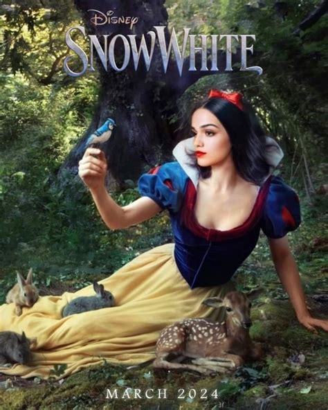 Snowwhite Bwin