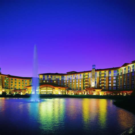 Soaring Eagle Casino And Resort Em Michigan