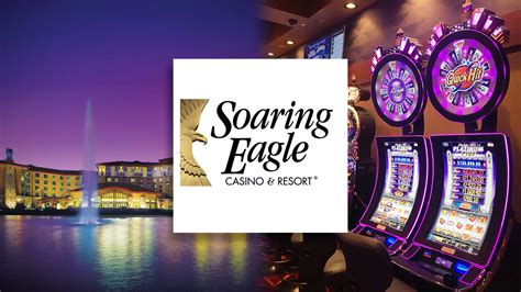 Soaring Eagle Casino De Pequeno Almoco