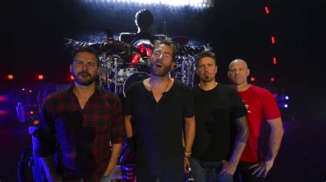 Soaring Eagle Casino Nickelback