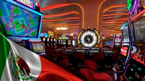 Socialgame Casino Mexico