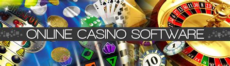 Software De Casino Android