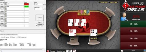 Software De Contact Para Jugar Al Poker