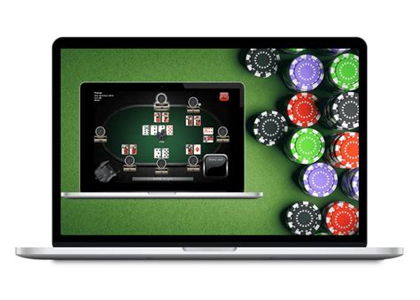 Software De Poker Os X