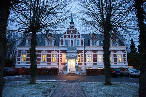 Sohngaardsholm Slot De Aalborg Historie