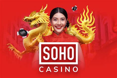 Sohocasino Argentina