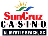 Sol Cruz Casino Barco Little River Sc