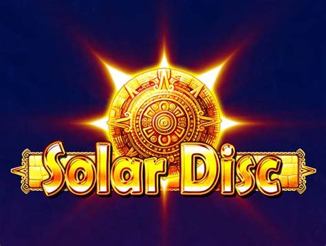 Solar Disc 1xbet