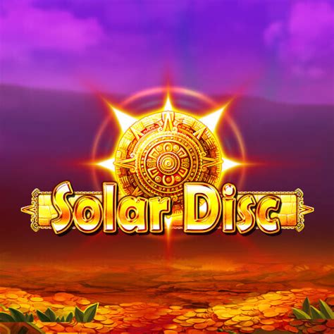 Solar Disc Bet365