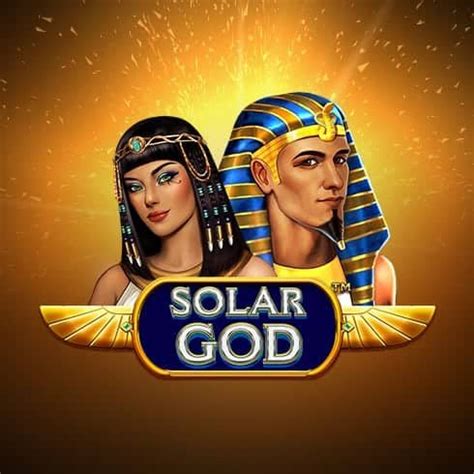 Solar Goddess Netbet