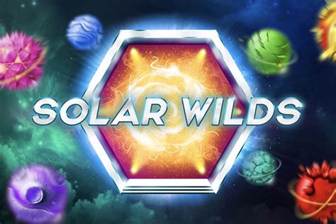 Solar Wilds Bet365