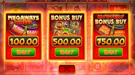 Sold It Bonus Buy Slot - Play Online