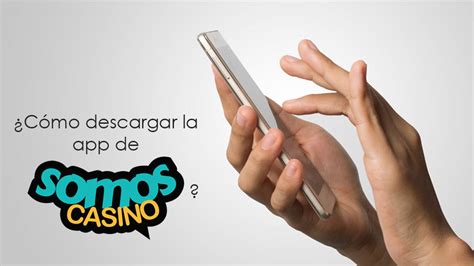 Somos Casino Mobile