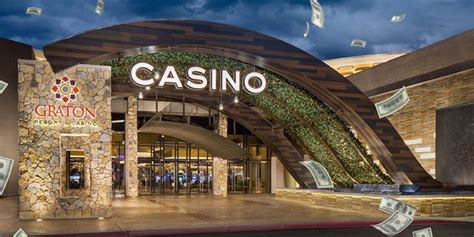 Sonoma Graton Casino