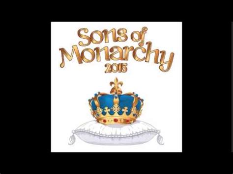 Sons Of Monarchy Betsson