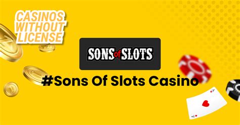 Sons Of Slots Casino Panama